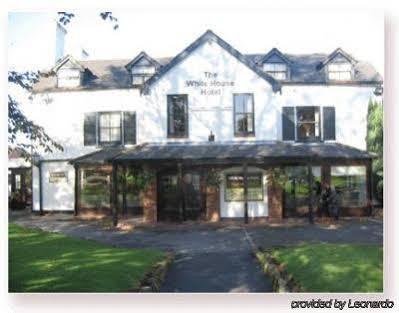 The White House Hotel Telford Luaran gambar