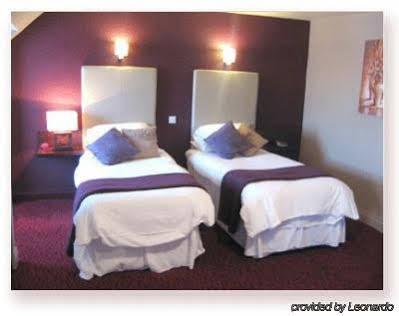 The White House Hotel Telford Luaran gambar