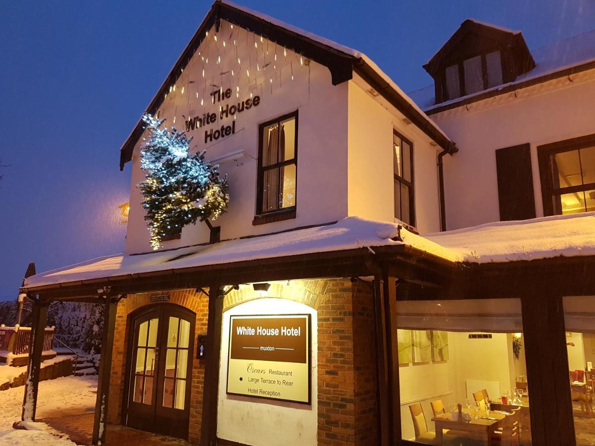 The White House Hotel Telford Luaran gambar