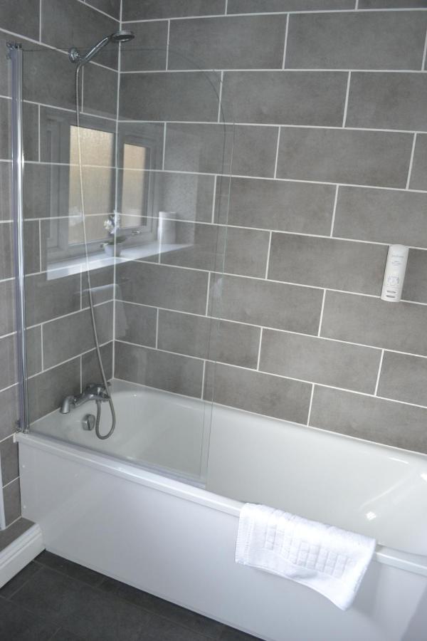 The White House Hotel Telford Luaran gambar