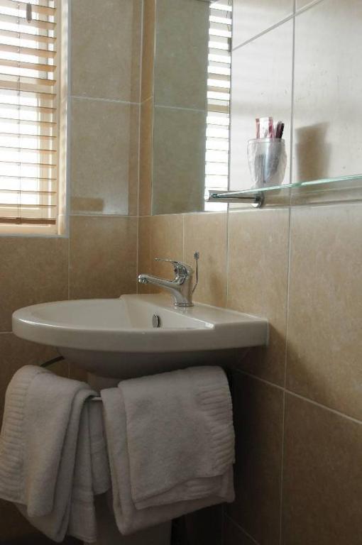 The White House Hotel Telford Bilik gambar