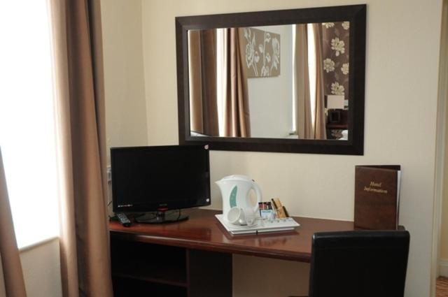 The White House Hotel Telford Bilik gambar